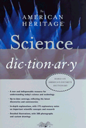 The American Heritage Science Dictionary