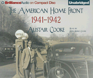 The American Home Front: 1941-1942