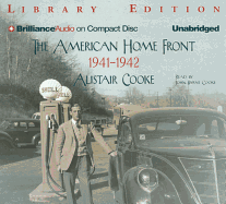 The American Home Front: 1941-1942