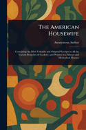The American Housewife