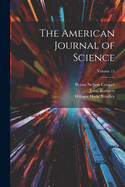 The American Journal of Science; Volume 11