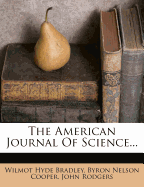 The American Journal of Science