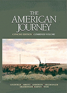The American Journey, Concise Edition, Combined Volume