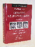 The American Psychiatric Press Textbook of Geriatric Neuropsychiatry - Coffey, C Edward, Dr., M.D. (Editor), and Cummings, Jeffrey L, MD (Editor)