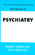 The American Psychiatric Publishing textbook of forensic psychiatry