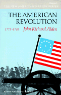 The American Revolution, 1775-1783