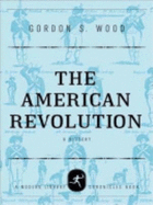 The American Revolution