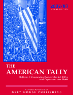 The American Tally, 2003