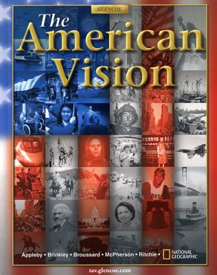 The American Vision - McGraw Hill