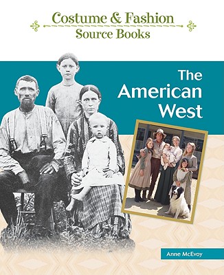 The American West - McEvoy, Anne