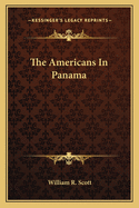 The Americans in Panama