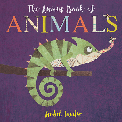 The Amicus Book of Animals - Lundie, Isobel