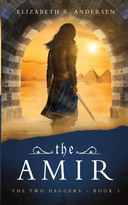 The Amir - Andersen, Elizabeth R.