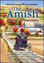 The Amish: A People of Preservation
