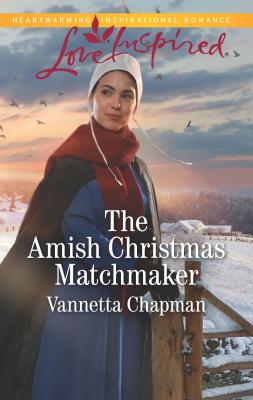The Amish Christmas Matchmaker - Chapman, Vannetta