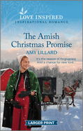 The Amish Christmas Promise: An Uplifting Inspirational Romance