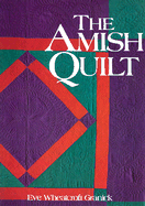 The Amish Quilt - Granick, Eve Wheatcroft