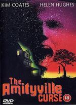 The Amityville Curse - Tom Berry
