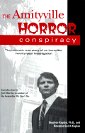 The Amityville Horror Conspiracy