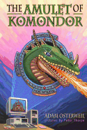 The Amulet of Komondor