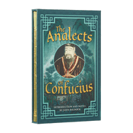 The Analects of Confucius: Deluxe Slipcase Edition