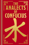 The Analects of Confucius: Gilded Pocket Edition