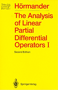 The Analysis of Linear Partial Differential Operators I: Distribution Theory and Fourier Analysis