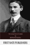 The Analysis of Mind