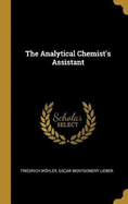 The Analytical Chemist's Assistant
