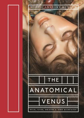 The Anatomical Venus: Wax, God, Death & the Ecstatic - Ebenstein, Joanna