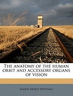 The Anatomy of the Human Orbit and Accessory Organs of Vision