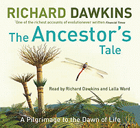 The Ancestor's Tale: A Pilgrimage to the Dawn of Life