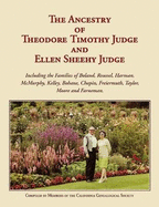 The Ancestry of Theodore Timothy Judge and Ellen Sheehy Judge