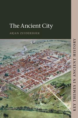 The Ancient City - Zuiderhoek, Arjan