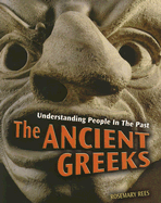 The Ancient Greeks - Rees, Rosemary