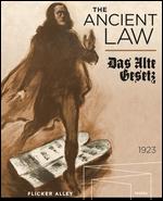 The Ancient Law - Ewald Andr Dupont
