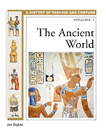 The Ancient World Volume 1
