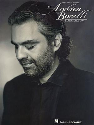 The Andrea Bocelli Song Album - Bocelli, Andrea