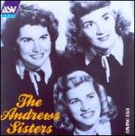 The Andrews Sisters [ASV/Living Era]