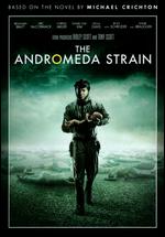 The Andromeda Strain - Mikael Salomon