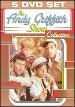 The Andy Griffith Show Collection [5 Discs]