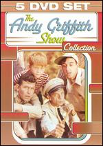 The Andy Griffith Show Collection [5 Discs] - 