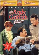 The Andy Griffith Show: The Complete Final Season [5 Discs]
