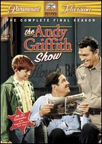 The Andy Griffith Show: The Complete Final Season [5 Discs] - 