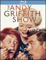 The Andy Griffith Show: The Complete Series [Blu-ray]