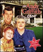 The Andy Griffith Show: The Complete Sixth Season [5 Discs]