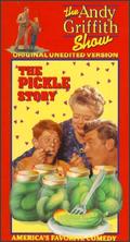 The Andy Griffith Show: The Pickle Story - Bob Sweeney