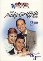 The Andy Griffith Show, Vol. 1 [2 Discs]