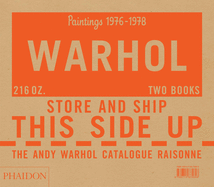 The Andy Warhol Catalogue Raisonn?: Paintings 1976-1978 (Volume 5)