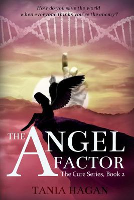The Angel Factor - Hagan, Tania